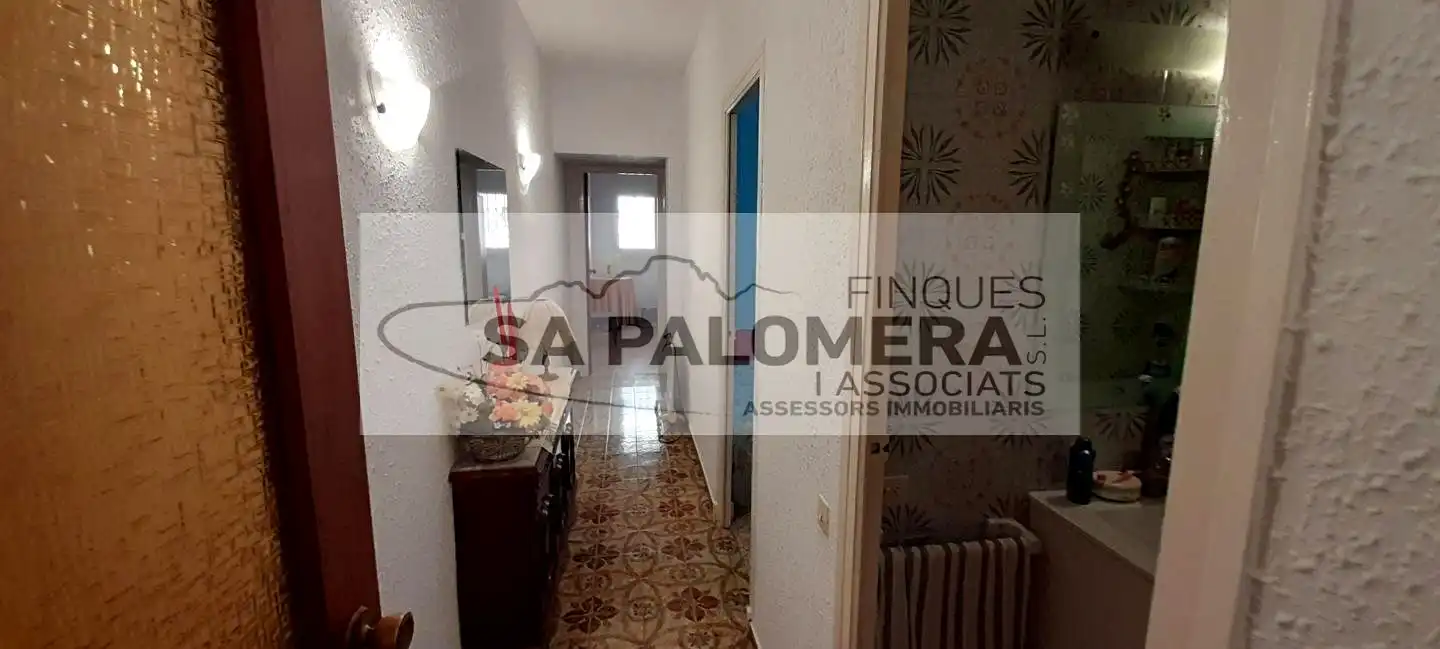 Piso en venta en Blanes con Aire acondicionado y Balcón
