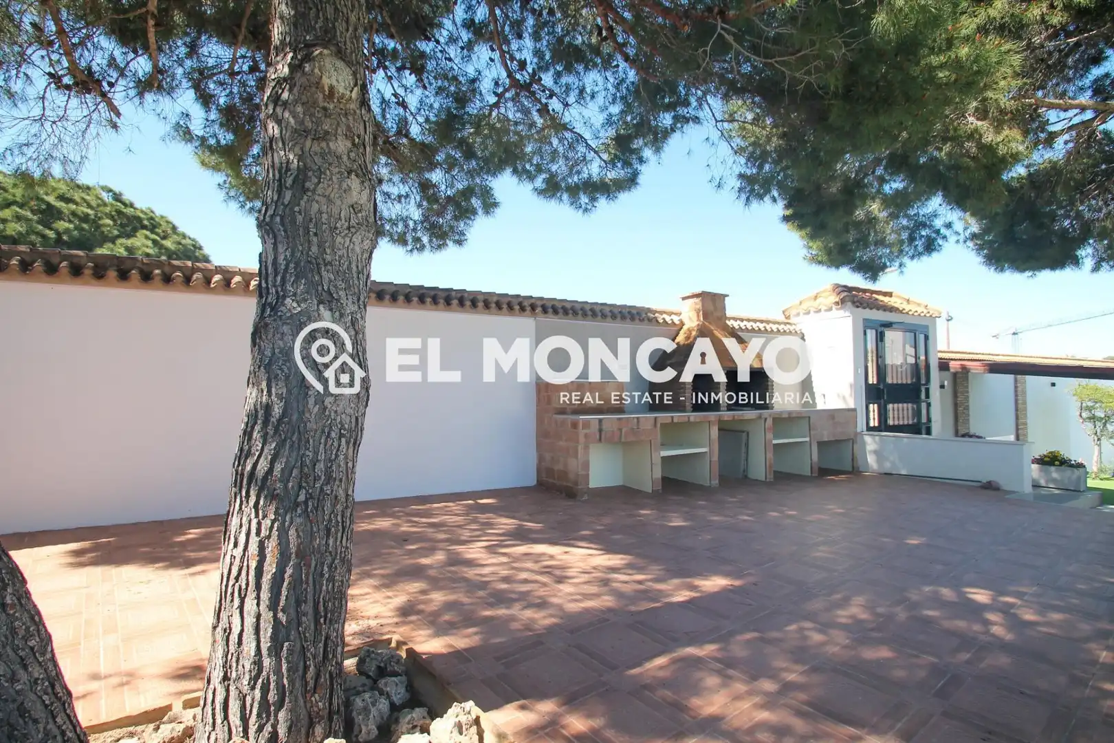 Villa avec piscine à vendre à Los Balcones - Los Altos, imagen 3