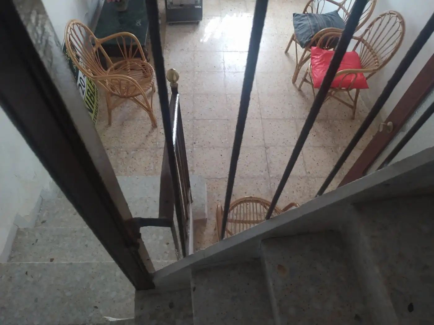 Casa rústica en venda a San Martín del Río, imagen 8
