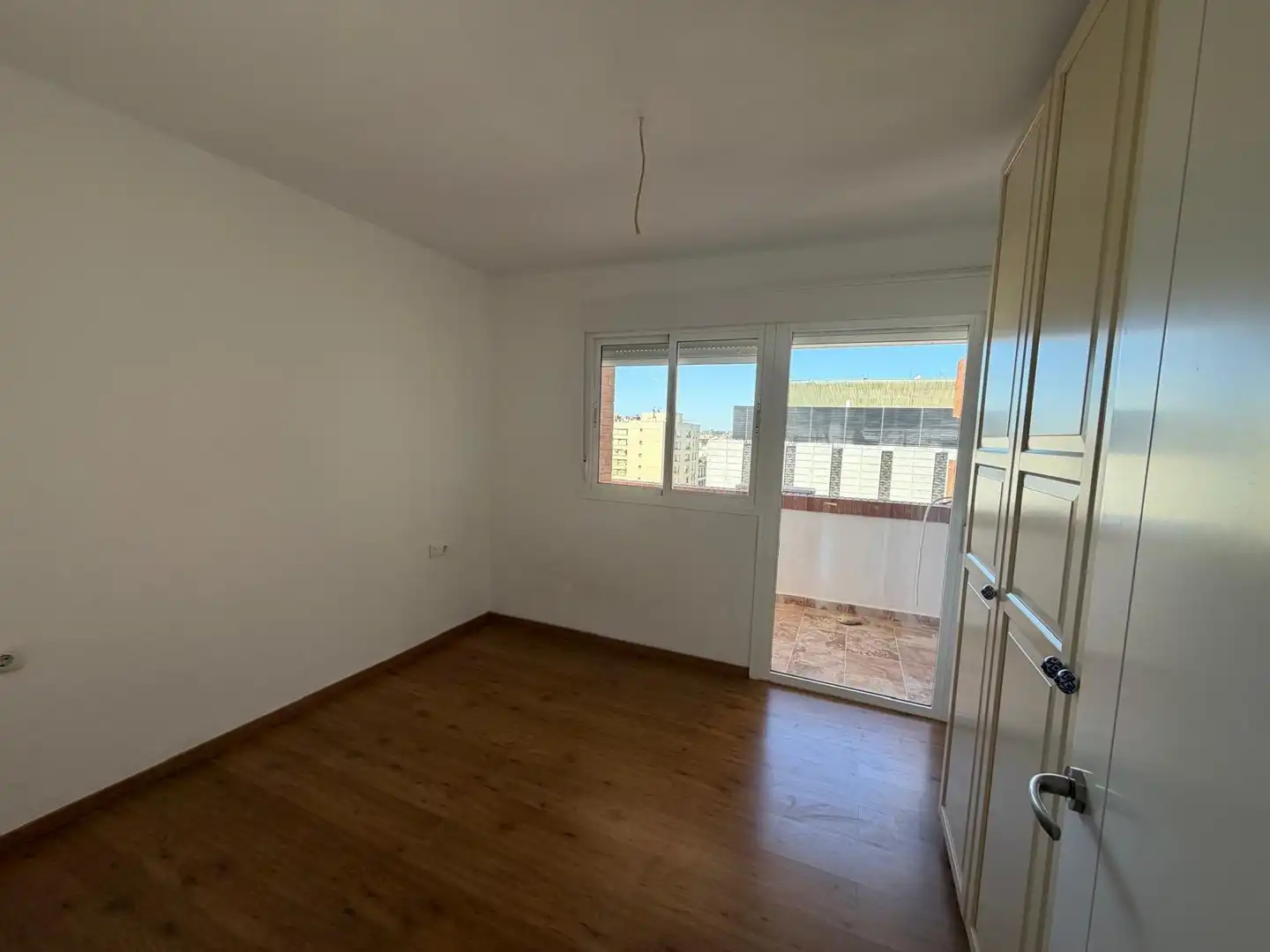Flat with lift to rent in Calle RICO CEJUDO, imagen 7
