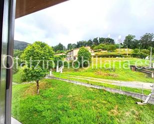 Flat for sale in Sopuerta  with Heating and Parquet flooring