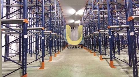 Photo 3 of Industrial buildings to rent in Centro, Madrid