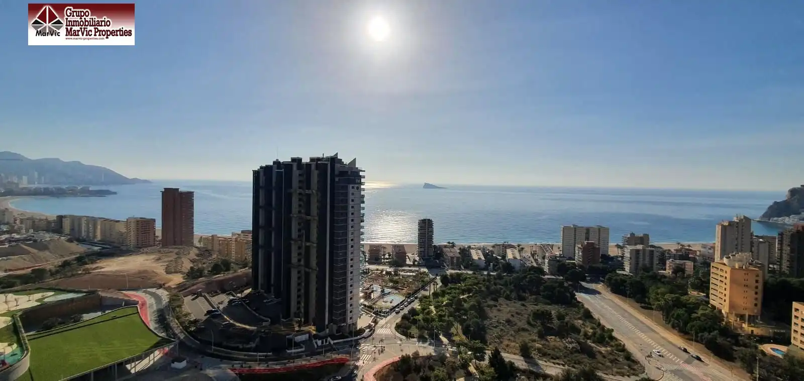 Appartamento con piscina in vendita a Playa de Poniente, imagen 3