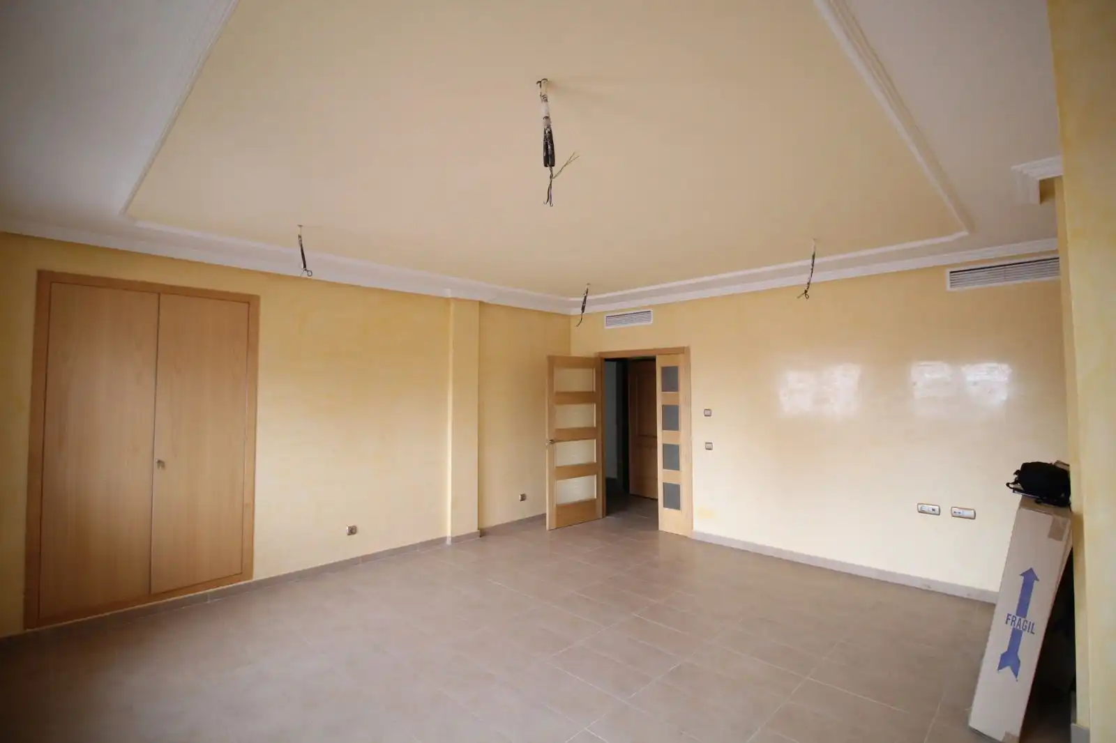 Wohnung mit Aufzug zum Verkauf in Centro, imagen 2