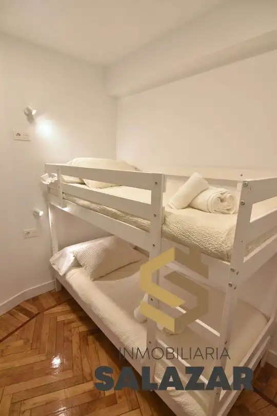 Habitación de Piso de alquiler en Bilbao  con Calefacción
