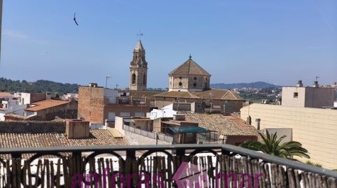 Foto 2 de Piso en venta en Carrer Dels Clapers, Centre, Torredembarra