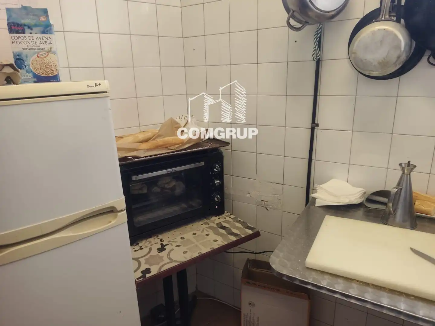 Gewerbefläche zur Übernahme in velòdrom, imagen 19