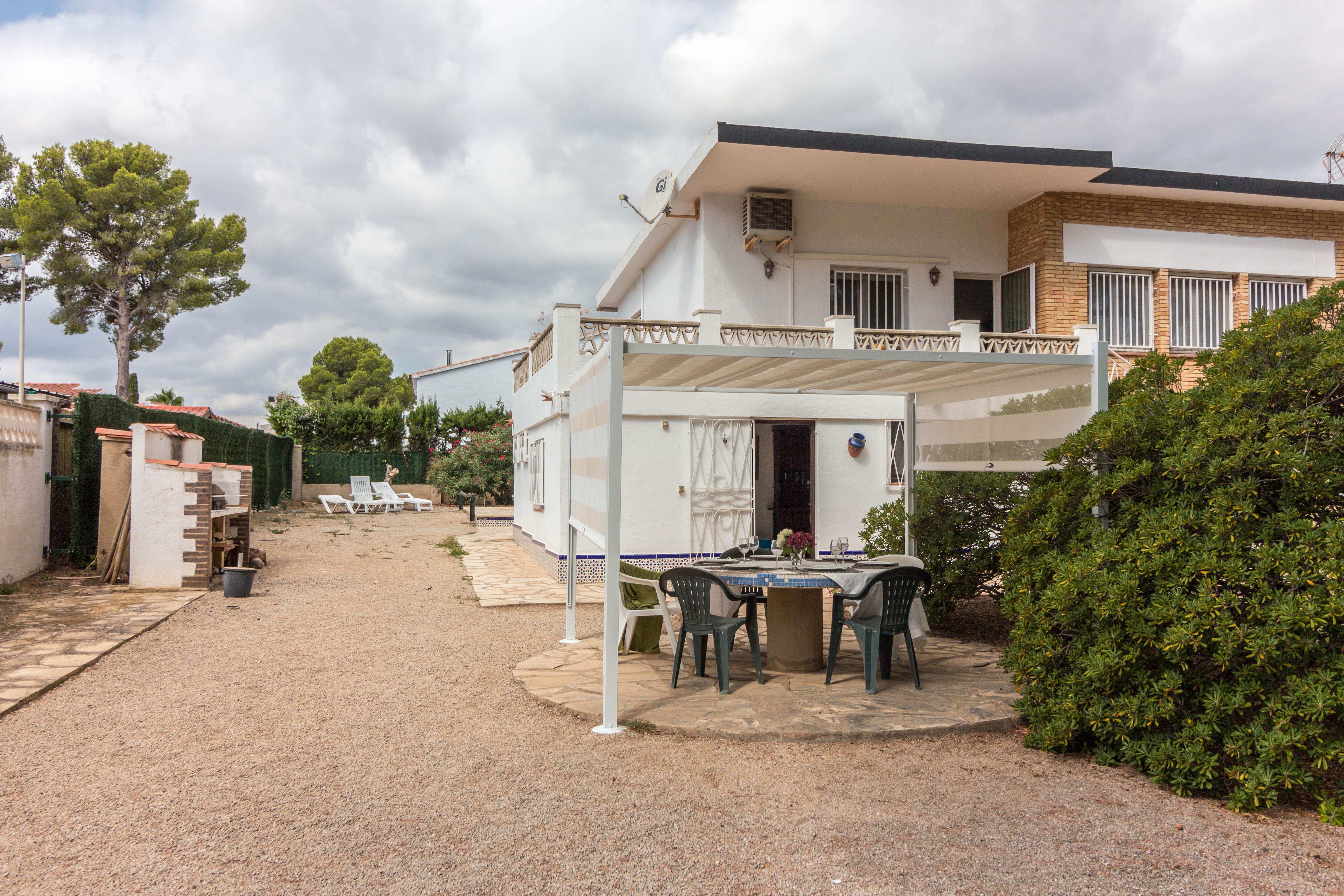 House or chalet for sale in Avinguda de la Libertad, 14, Poble
