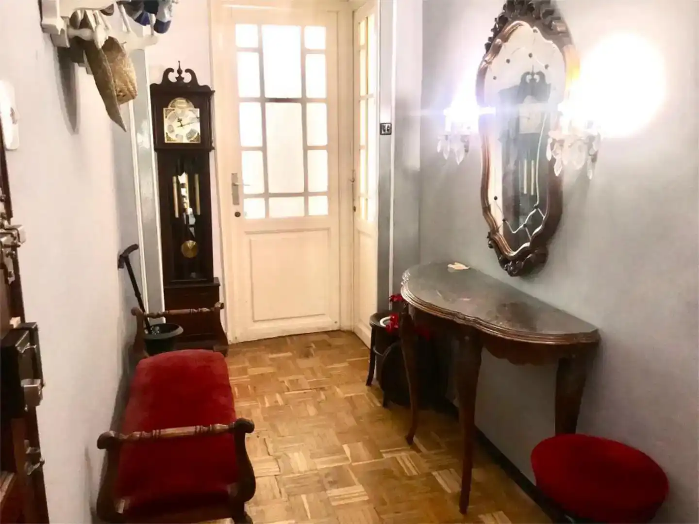 Fotografía del inmueble reportado: 1.700 €/mes — El Pilar, Valencia