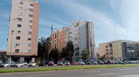 Foto 2 de Pis en venda a Avinguda D'ausiàs March, 38, Malilla,  Valencia Capital