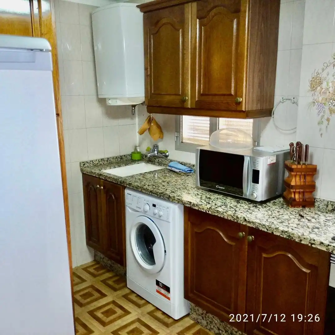 Cuina de Pis en venda en Córdoba