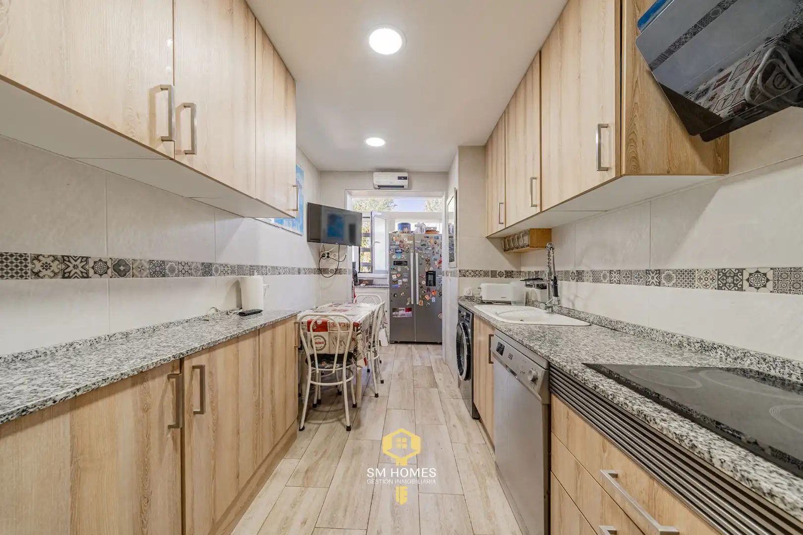 Piso con piscina en venta en Calle Rosa Montero, imagen 8