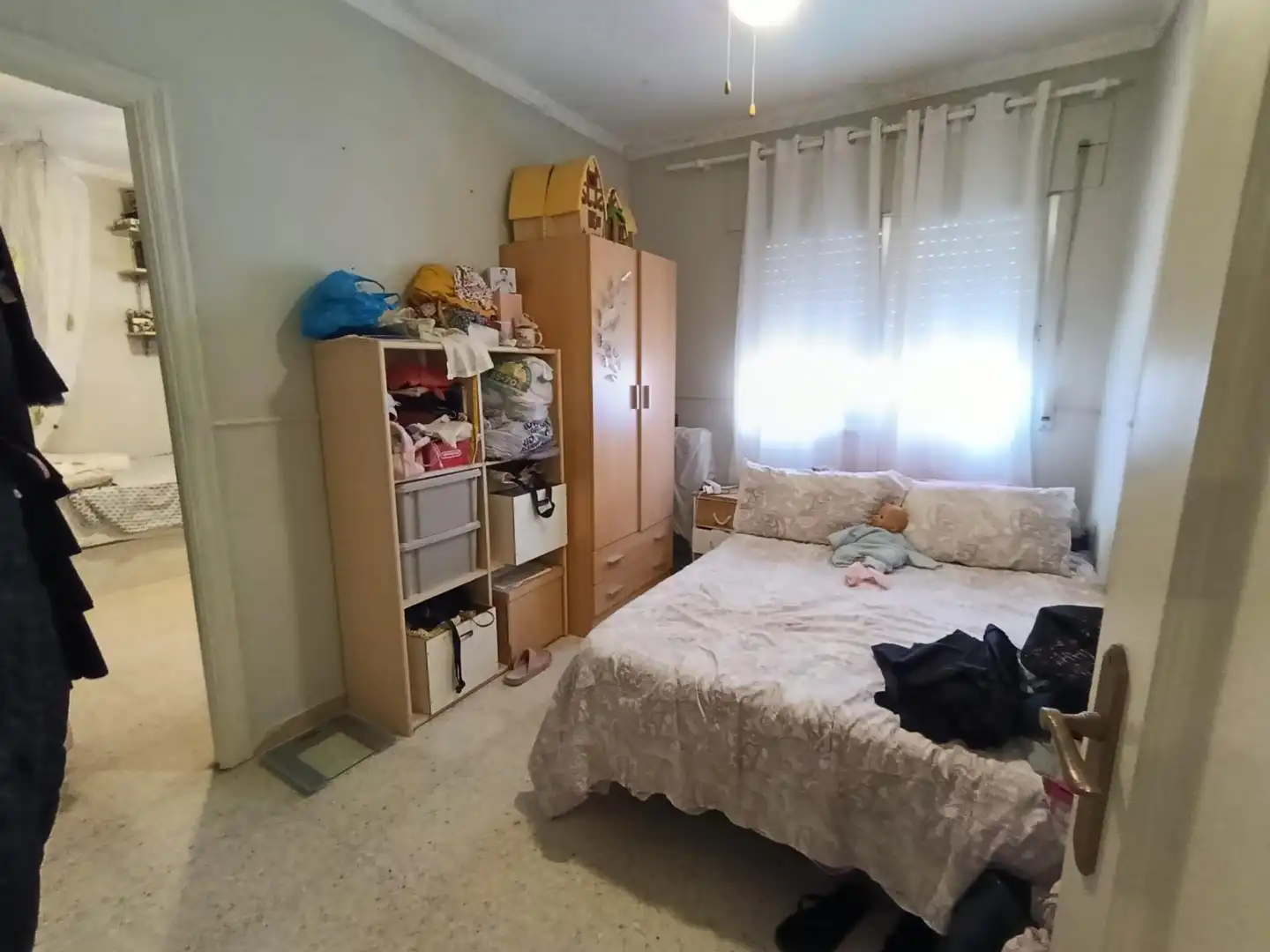 Dormitori de Apartament en venda en Chiclana de la Frontera