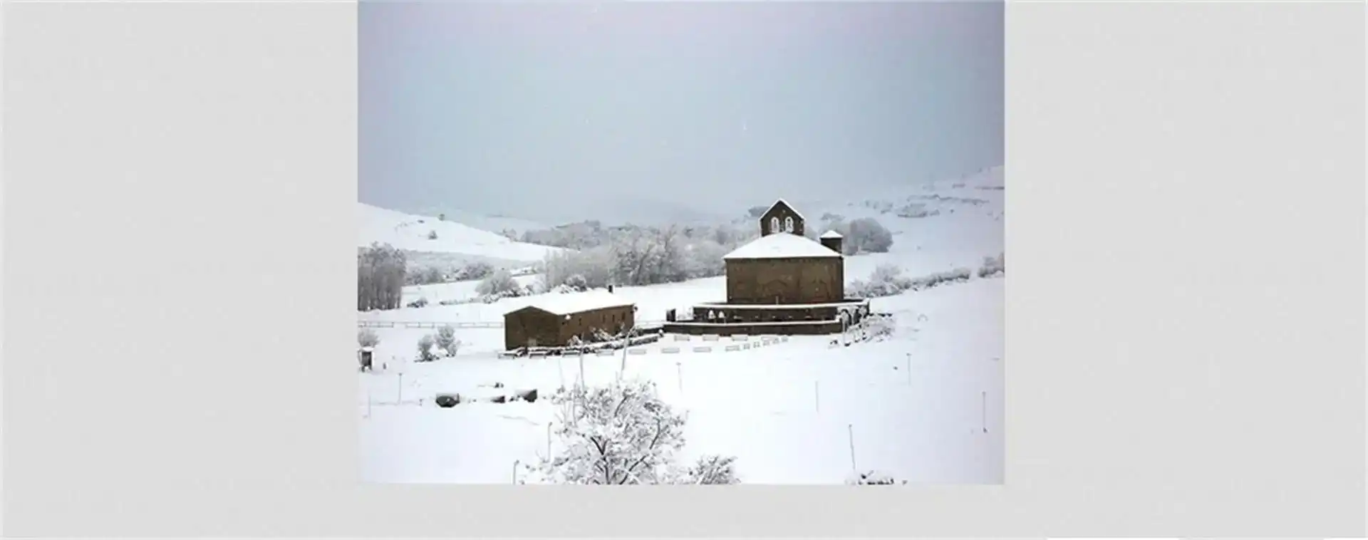 Exterior view of Land for sale in Enériz / Eneritz