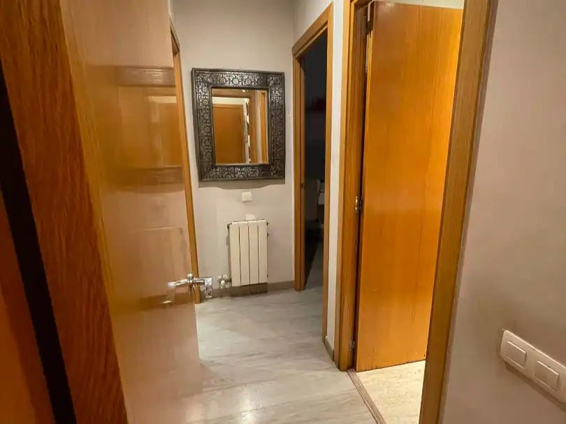 Piso con ascensor en venta en Carrer Sant Isidre 90, imagen 5