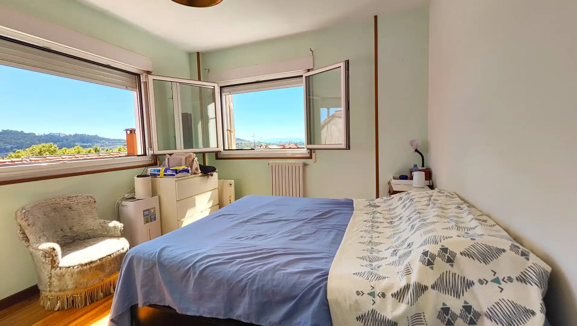 Flat for sale in dos CONCHEIROS, imagen 34