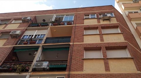 Foto 3 de Apartamento en venta en Ricardo Carapeto Zambrano, -1, San Roque - Ronda Norte, Badajoz Capital