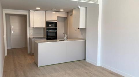 Photo 2 of Flat to rent in  Garellano, 25, Bellas Vistas, Madrid