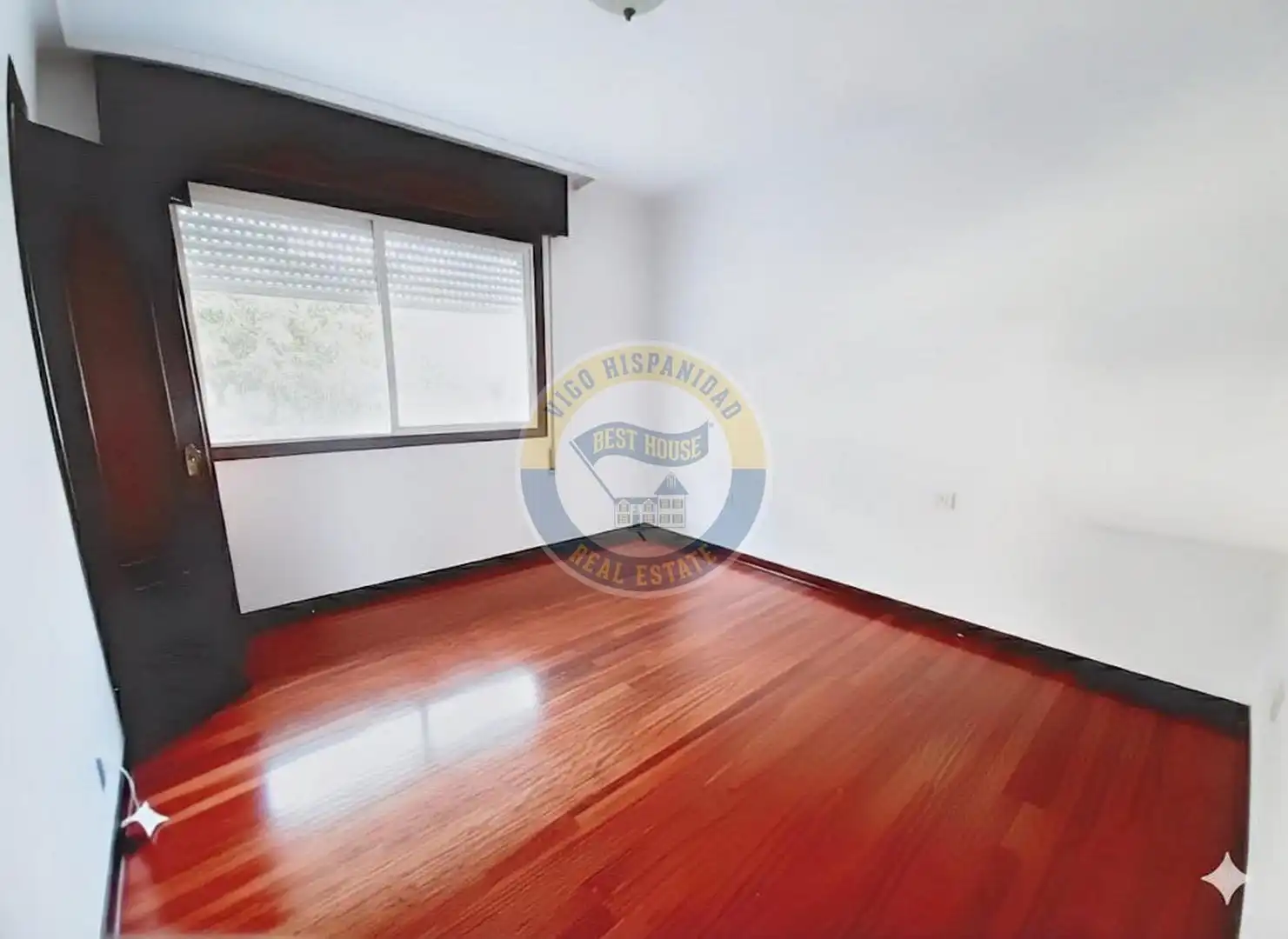 Flat for sale in Vigo   with Heating, Parquet flooring and Storage room