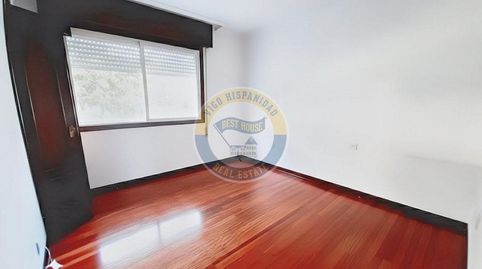 Foto 4 de Piso en venta en Avenida de las Camelias, Camelias - Pi y Margall, Vigo
