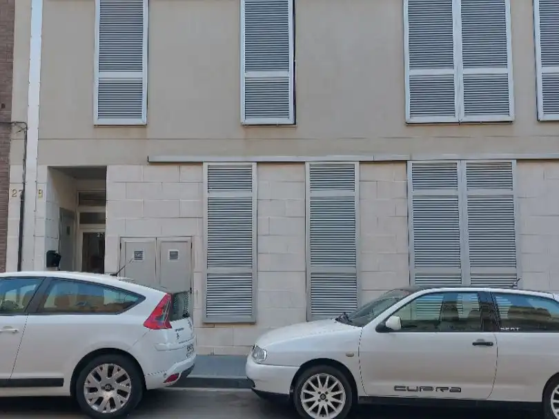 Appartamento con ascensore in vendita a Carrer Escultor Figueras 27B
