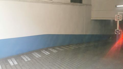 Foto 5 de Garatge en venda a Calle Corrales de Monroy, Barrio del Centro, Salamanca Capital