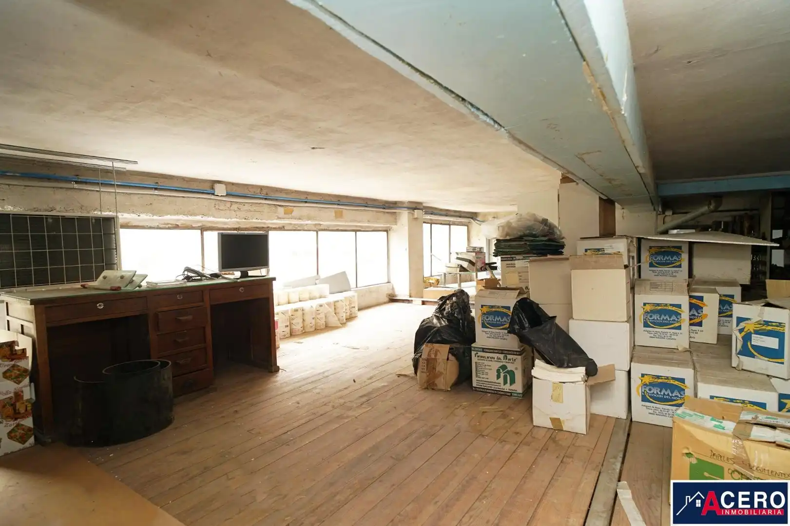 Local commercial à vendre à El Parque - Zapatón, imagen 7