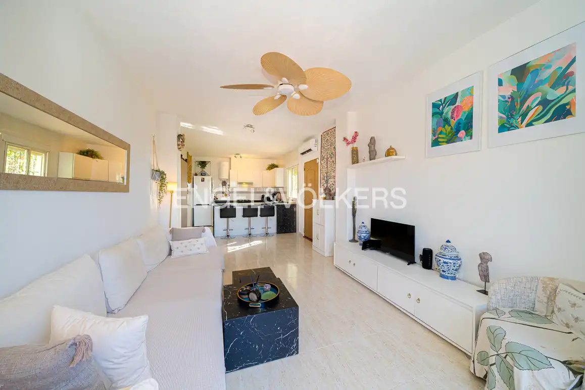 Apartment zum Verkauf in Calle Bélgica, imagen 5