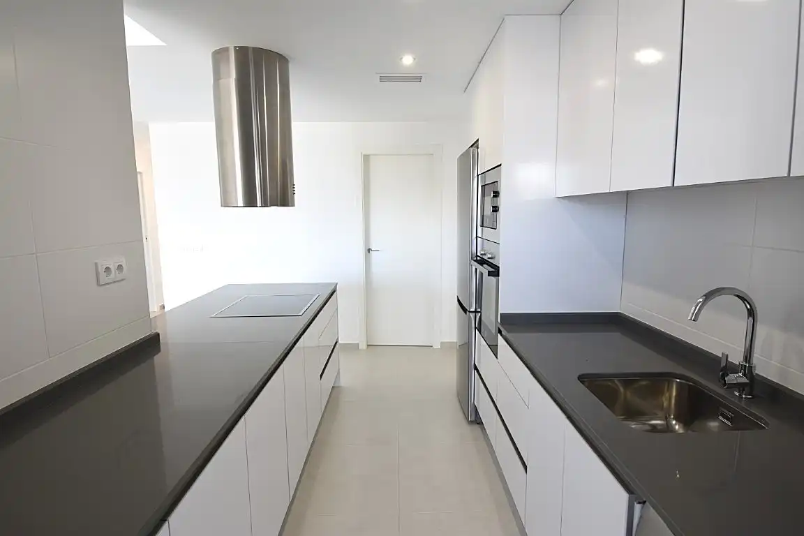 Apartment mit Terrasse zum Verkauf in San Miguel de Salinas, imagen 8