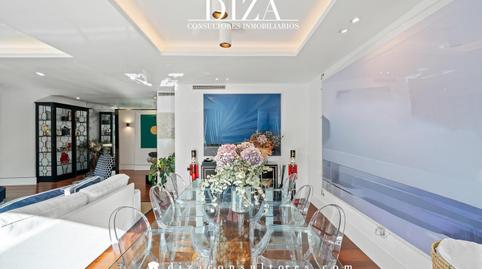 Photo 3 of Apartment to rent in De Raimundo Fernández Villaverde, Cuatro Caminos - Azca, Madrid