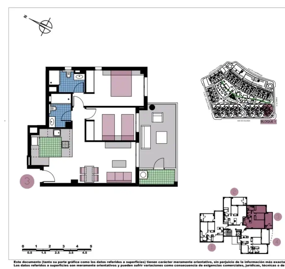 Casa con terrazza in vendita a Mil Palmeras, imagen 19