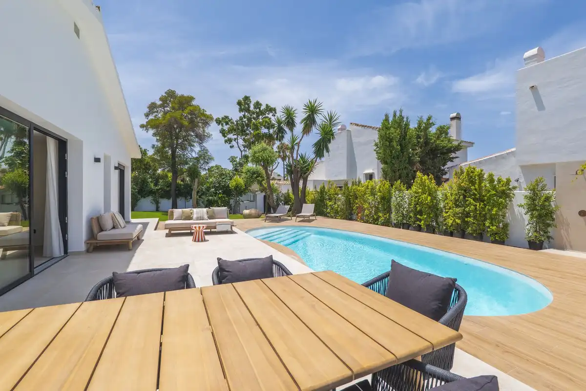 Casa adosada en venta en Nueva Atalaya
