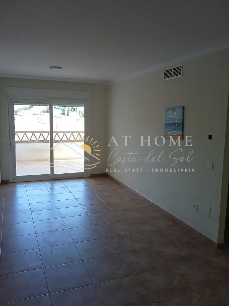 Apartments for rent in Alcaucín