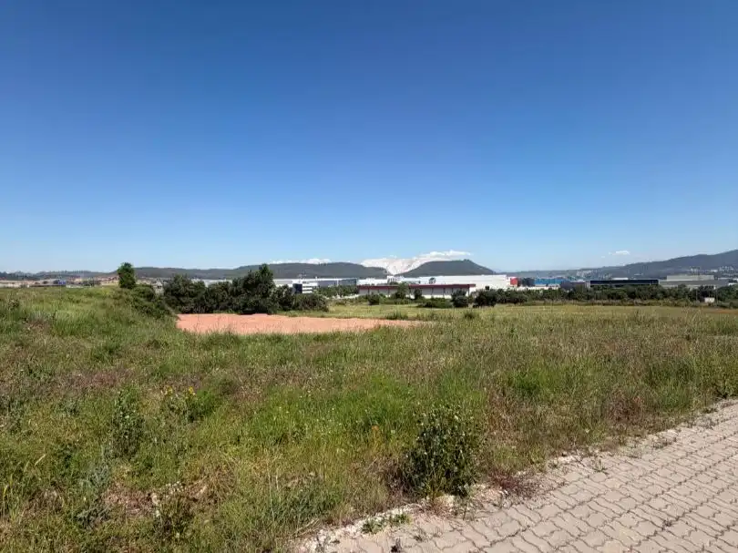 Industriegrundstück zum Verkauf in Avinguda de Pompeu Fabra 1, imagen 3