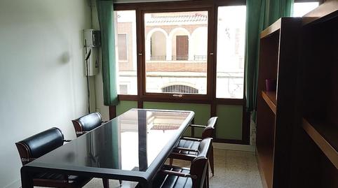 Photo 3 of Premises for rent in Carrer del Bruc, Plaça Catalunya, Manresa