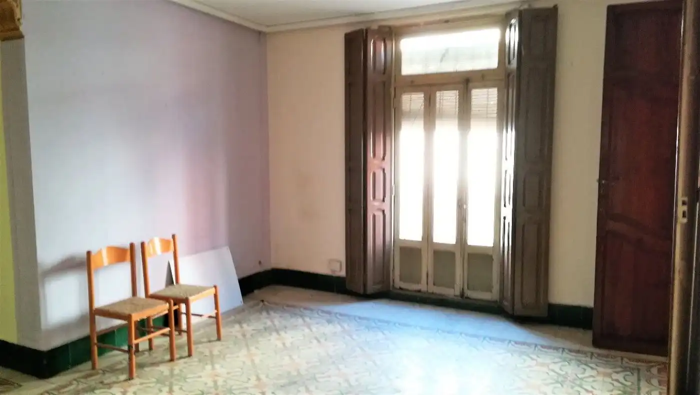 Casa amb terrassa en venda a Algemesí, imagen 14