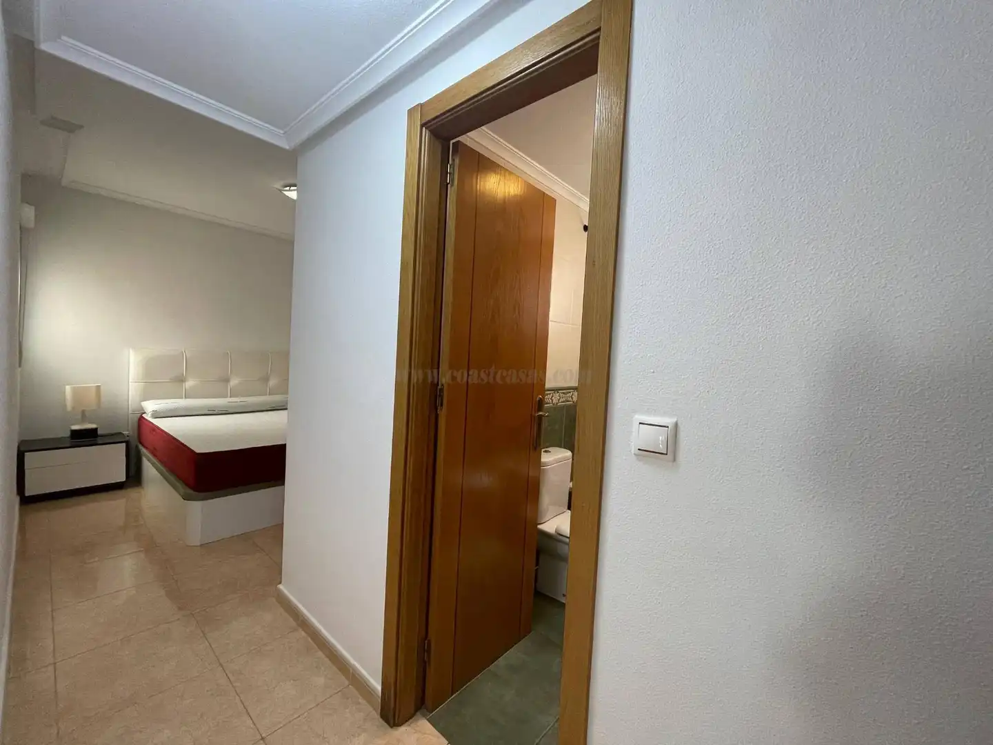 Apartament amb terrassa de lloguer a Playa del Cura, imagen 12