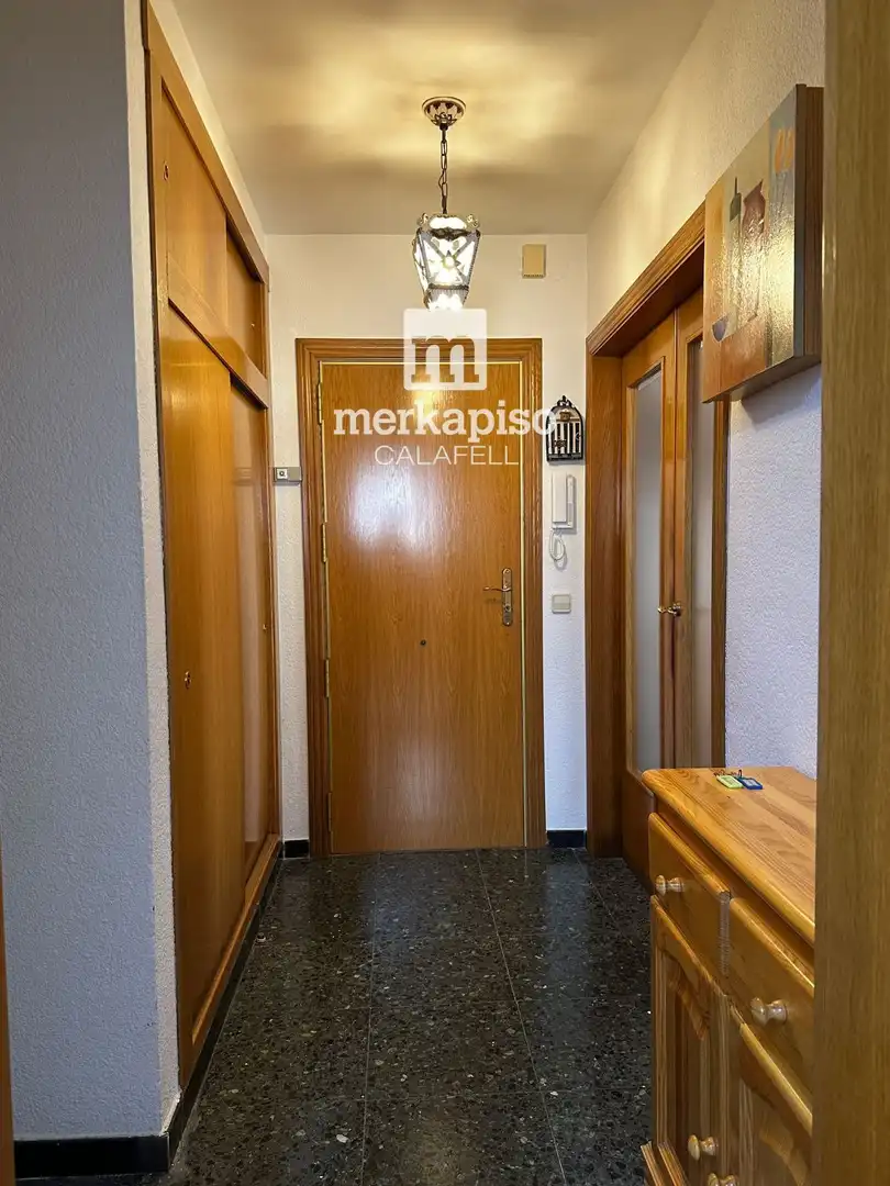 Flat for sale in Calafell  with Heating, Terrace and Storage room