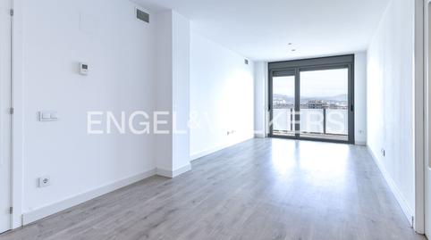 Foto 4 de Piso en venta en Port, Badalona