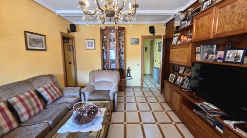 Foto 5 von Wohnung zum Verkauf in Villayuventus - Renfe, Parla