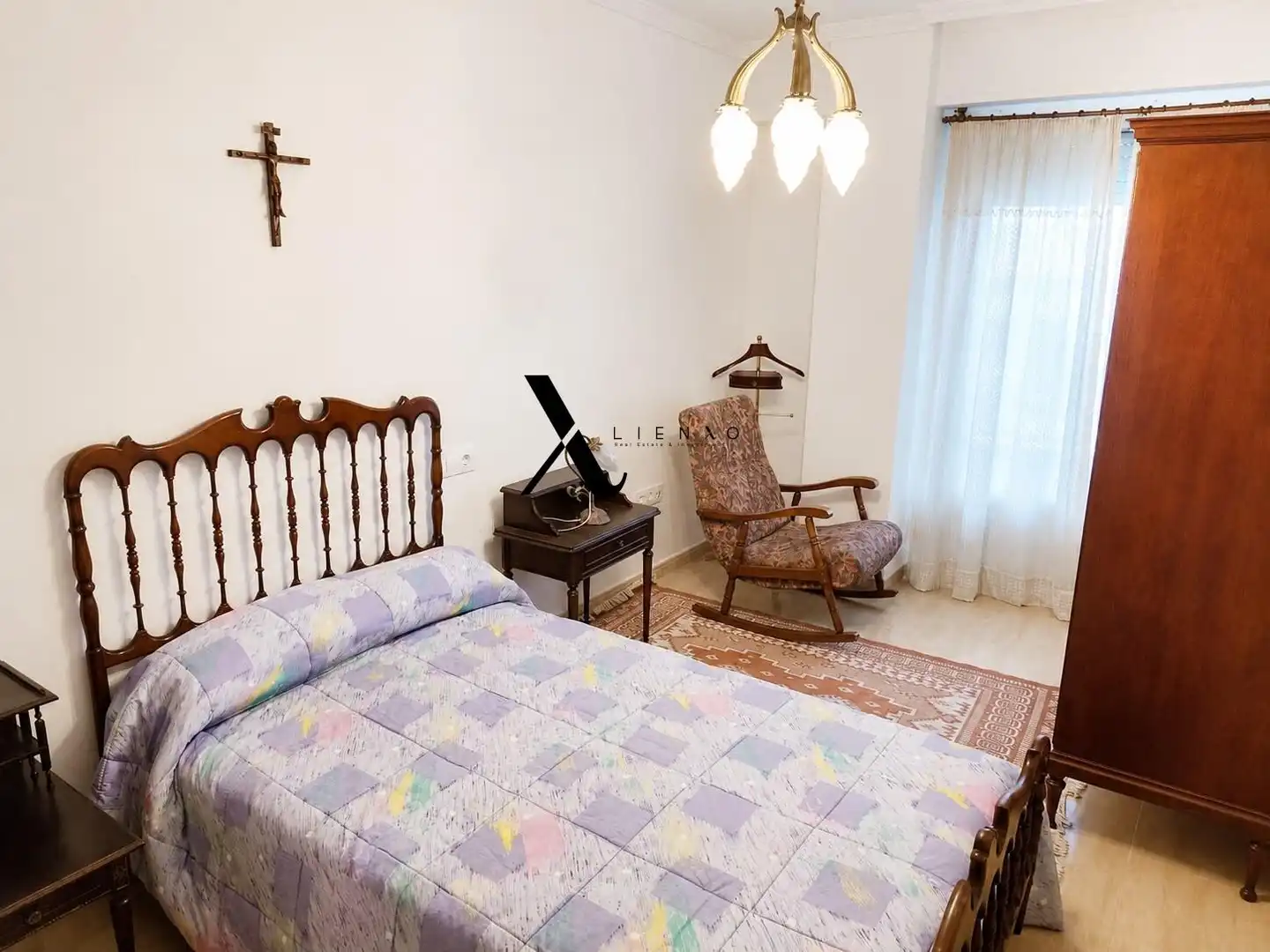 Appartement avec terrasse à vendre à Avenida Avenida Presidente Adolfo Suárez, imagen 14