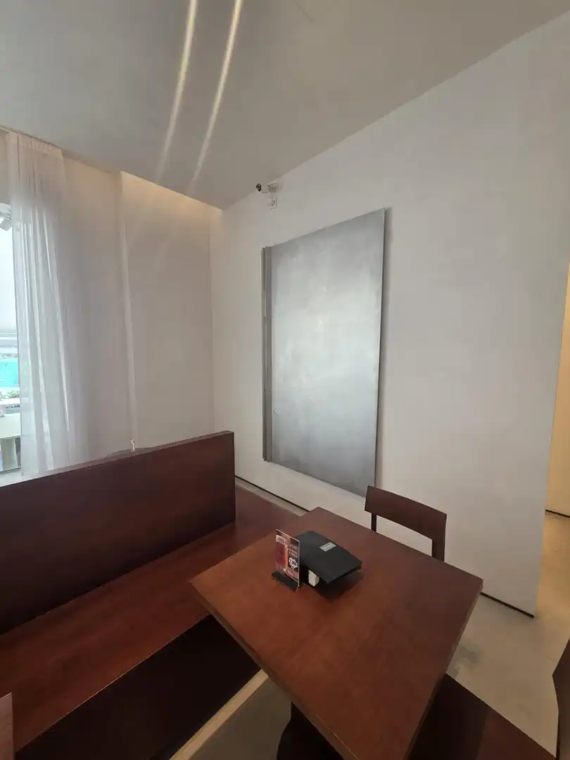 Dining room of Commercial properties for rent in Montequinto  with Air Conditioner and Furnished