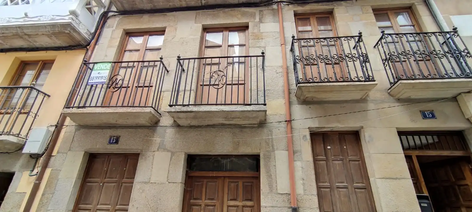 Apartamento en venta en Constanza De Castro, 13, Viveiro