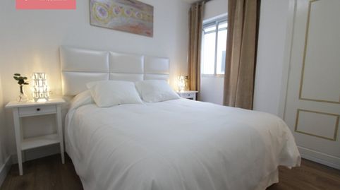 Foto 5 de Apartament de lloguer a Triana Casco Antiguo, Sevilla Capital