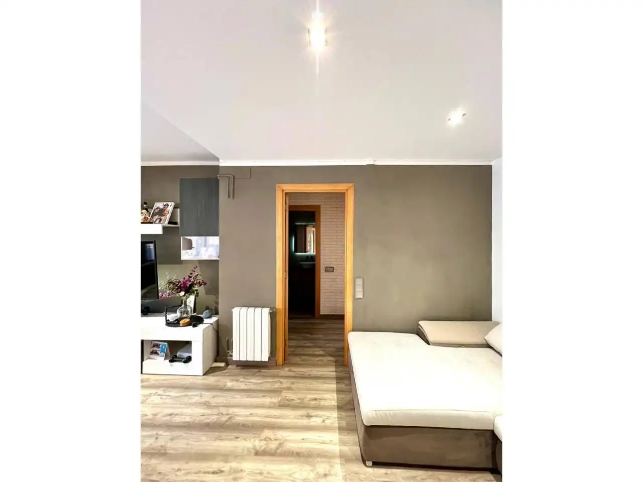 Dormitori de Pis en venda en Viladecans amb Aire condicionat, Calefacció i Parquet
