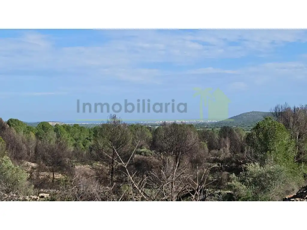 Terreny residencial en venda a Càlig, imagen 2