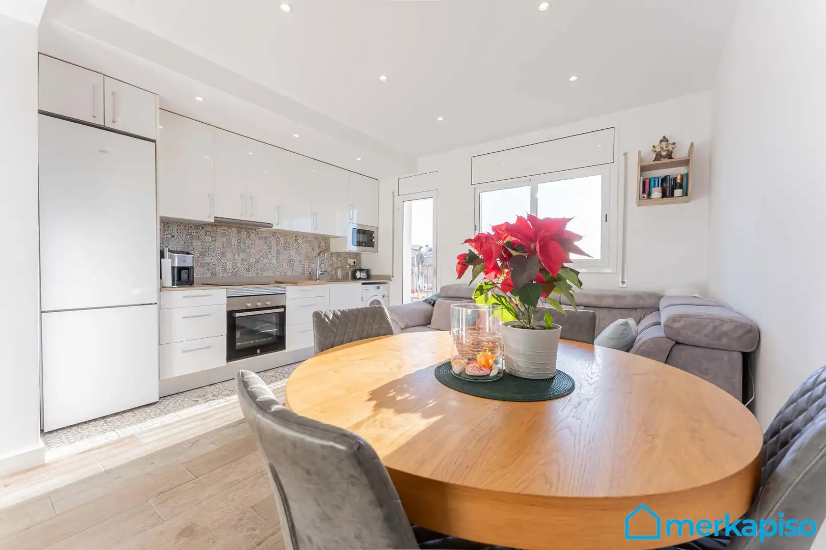 Penthouse mit Terrasse zum Verkauf in Vilamarina, imagen 2