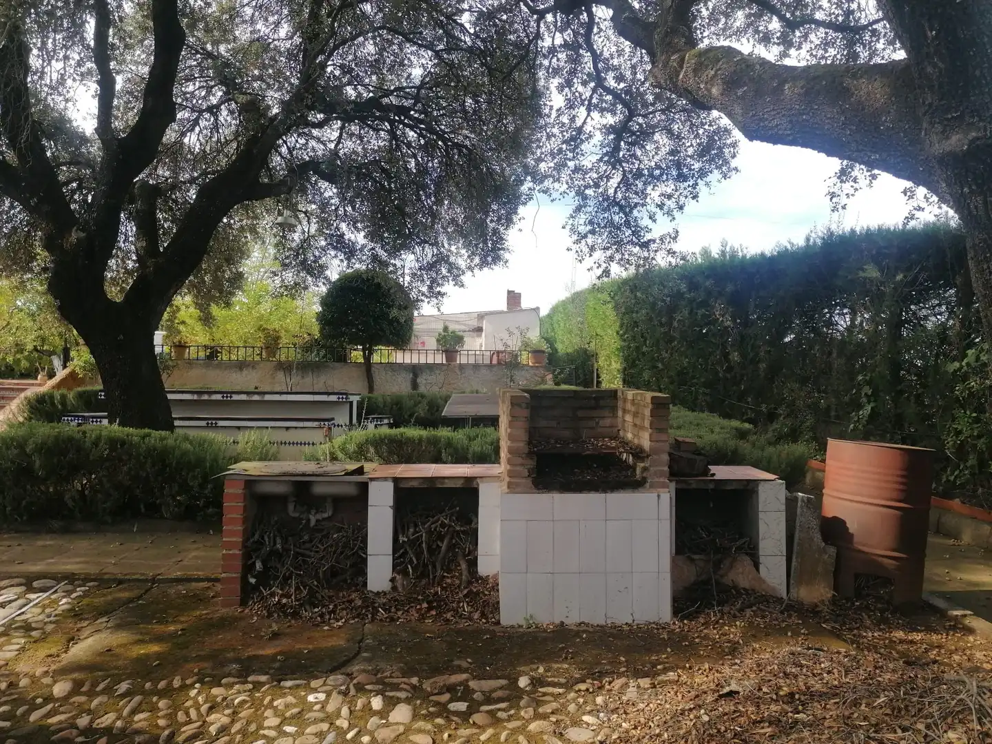 Villa mit Pool zum Verkauf in La Carlota, imagen 12