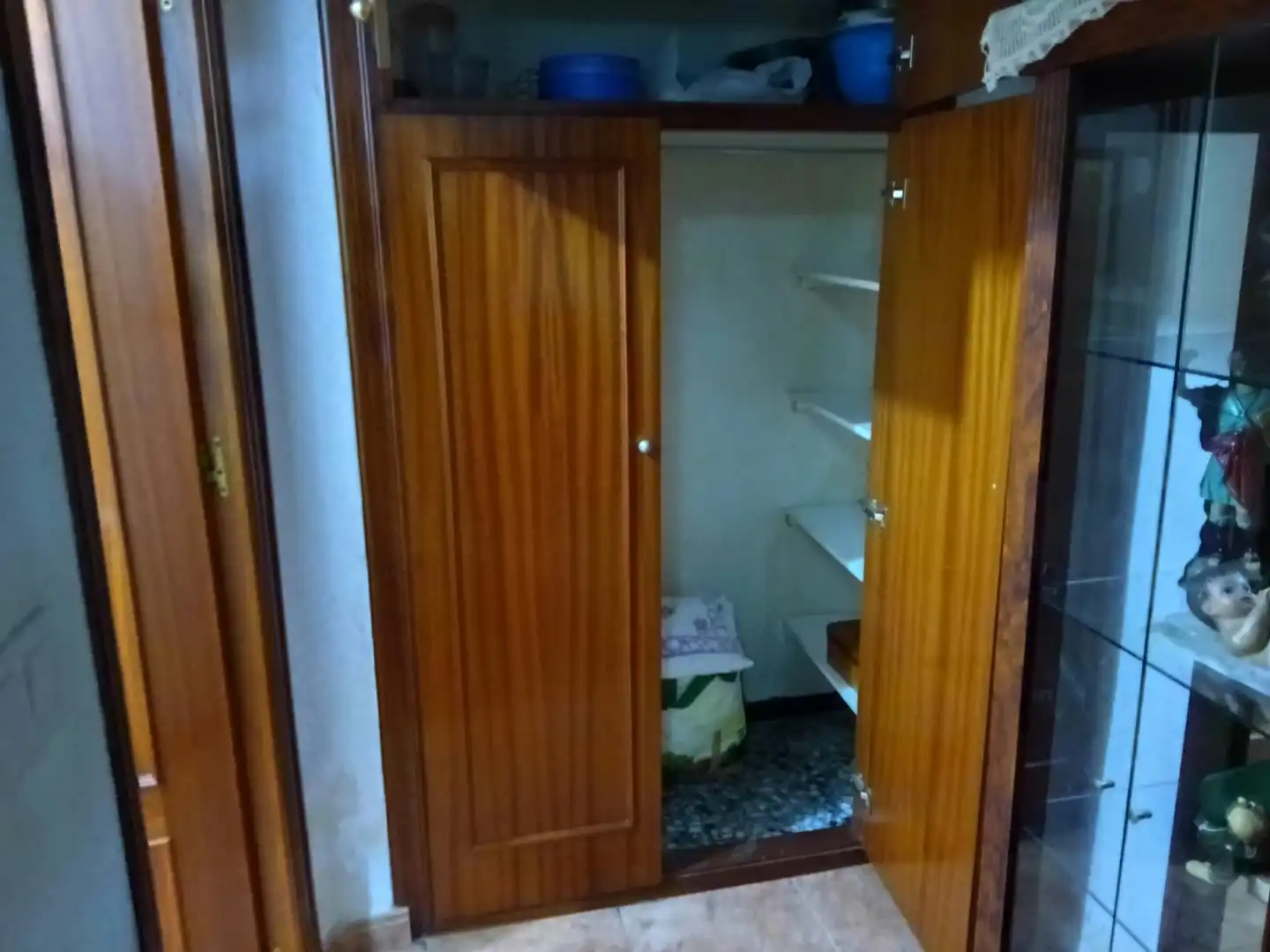Dormitori de Casa o xalet en venda en Mazarrón Casco Urbano