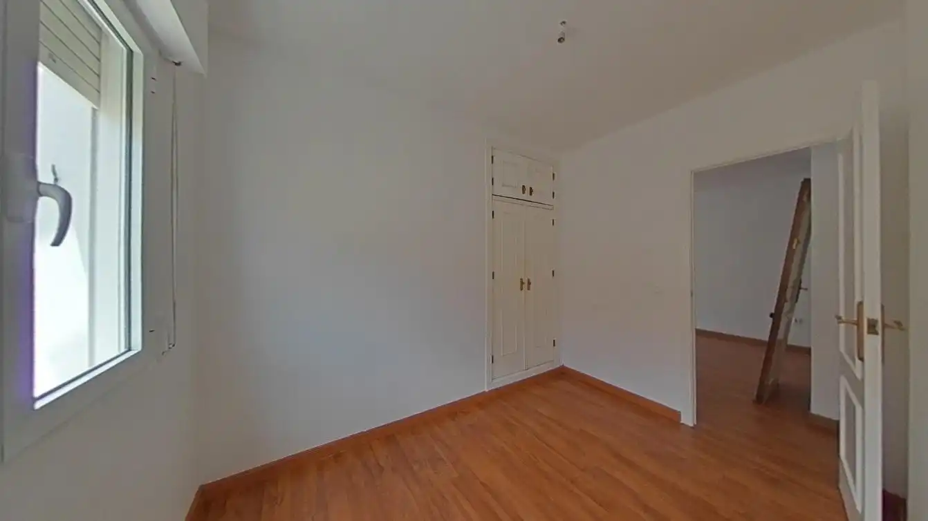 Dormitori de Apartament en venda en Playa del Acequión, Náufragos y Rocío del Mar